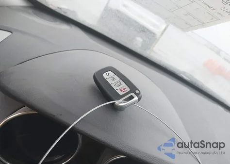 2015 Hyundai Sonata Hybrid Limited from USA, damaged, VIN KMHEC4A47FA119846